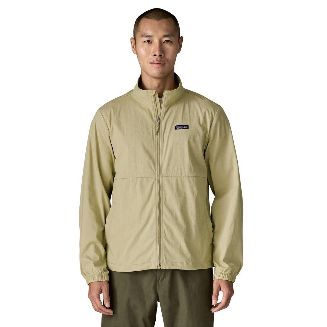 Nomader Travel Jacket | Patagonia for sale