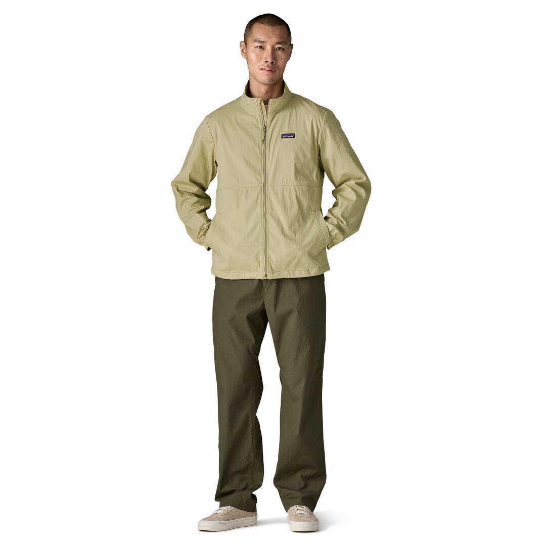Nomader Travel Jacket | Patagonia for sale
