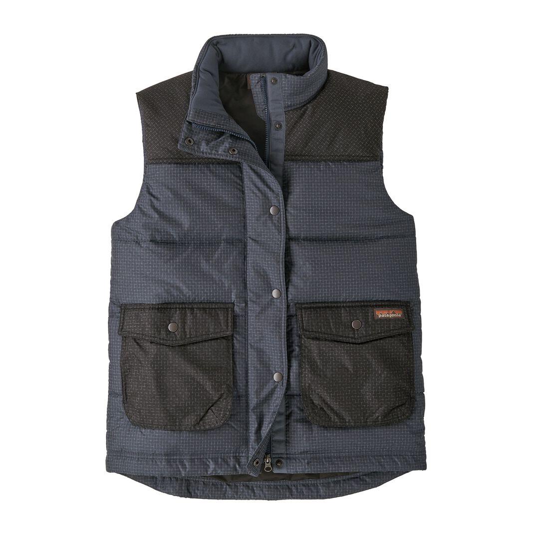 Steel Forge Vest - Winter Work Vest | Patagonia outlet