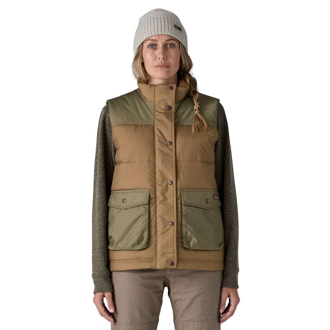 Steel Forge Vest - Winter Work Vest | Patagonia outlet