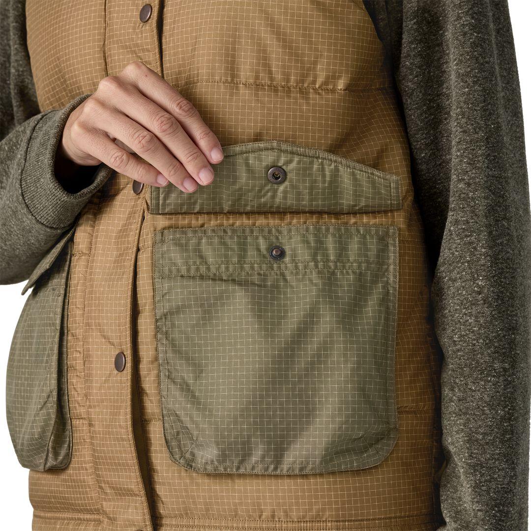 Steel Forge Vest - Winter Work Vest | Patagonia outlet