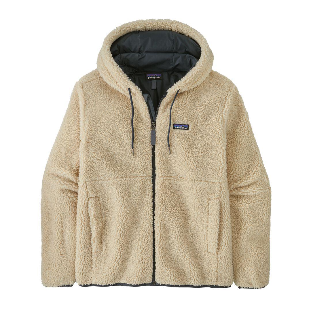 Retro-X® Fleece Hoody Jacket | Patagonia discount