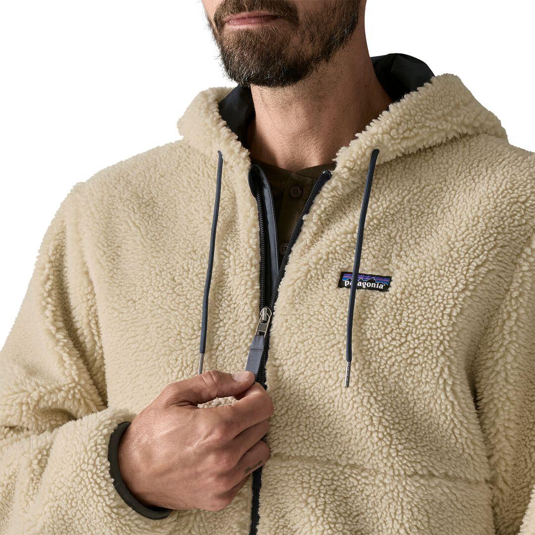 Retro-X® Fleece Hoody Jacket | Patagonia discount