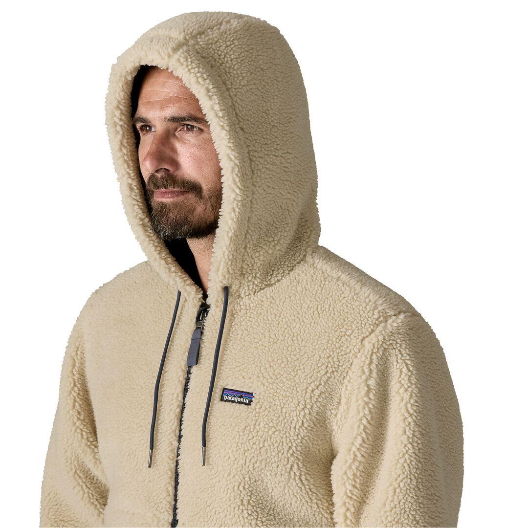 Retro-X® Fleece Hoody Jacket | Patagonia discount