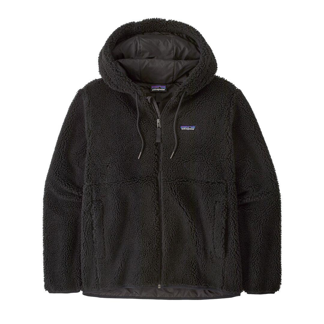 Retro-X® Fleece Hoody Jacket | Patagonia discount