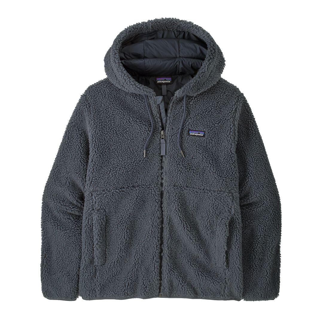 Retro-X® Fleece Hoody Jacket | Patagonia discount