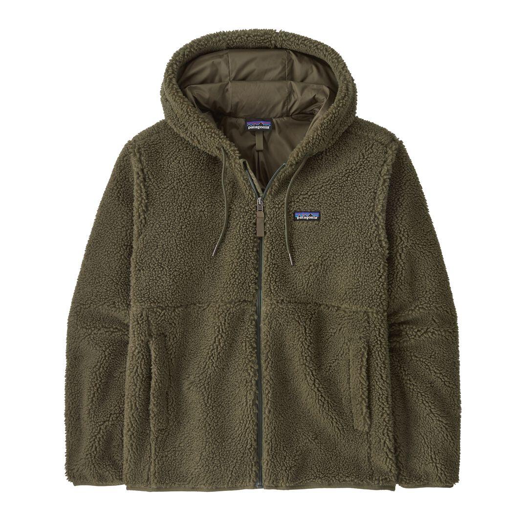Retro-X® Fleece Hoody Jacket | Patagonia discount