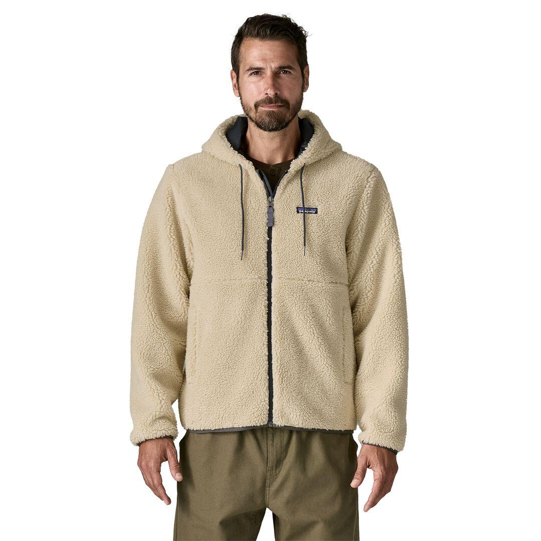 Retro-X® Fleece Hoody Jacket | Patagonia discount