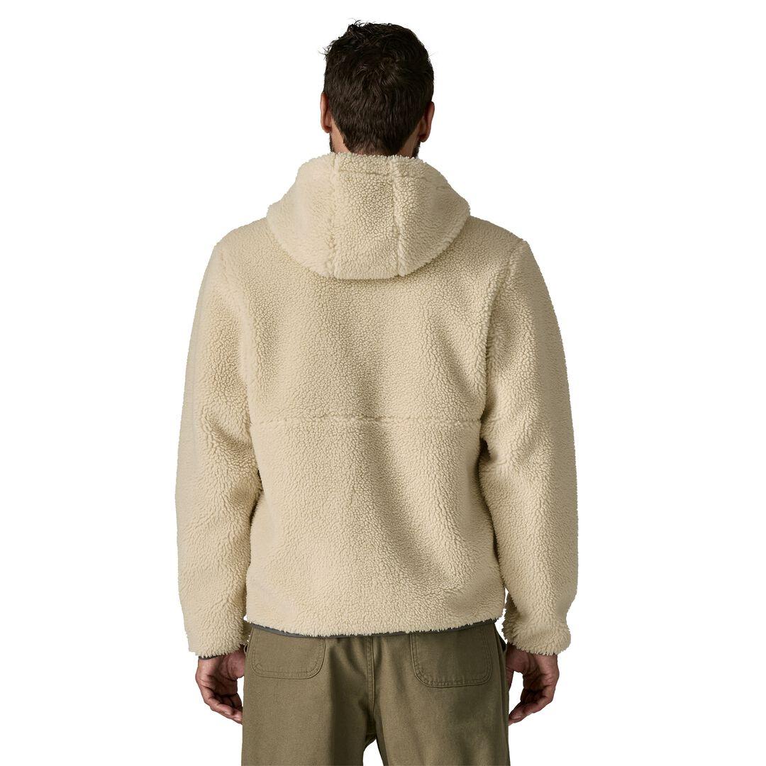 Retro-X® Fleece Hoody Jacket | Patagonia discount