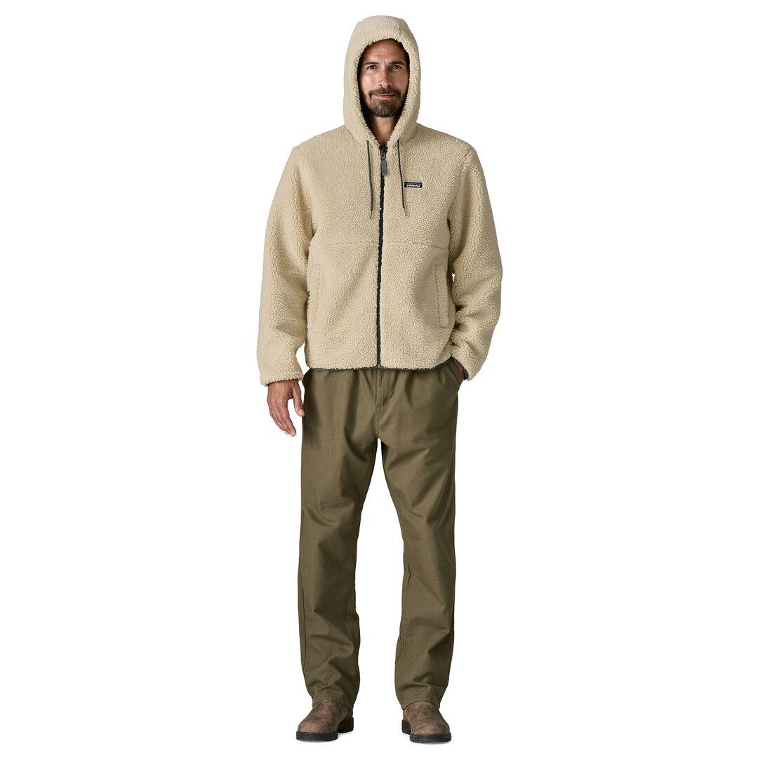 Retro-X® Fleece Hoody Jacket | Patagonia discount