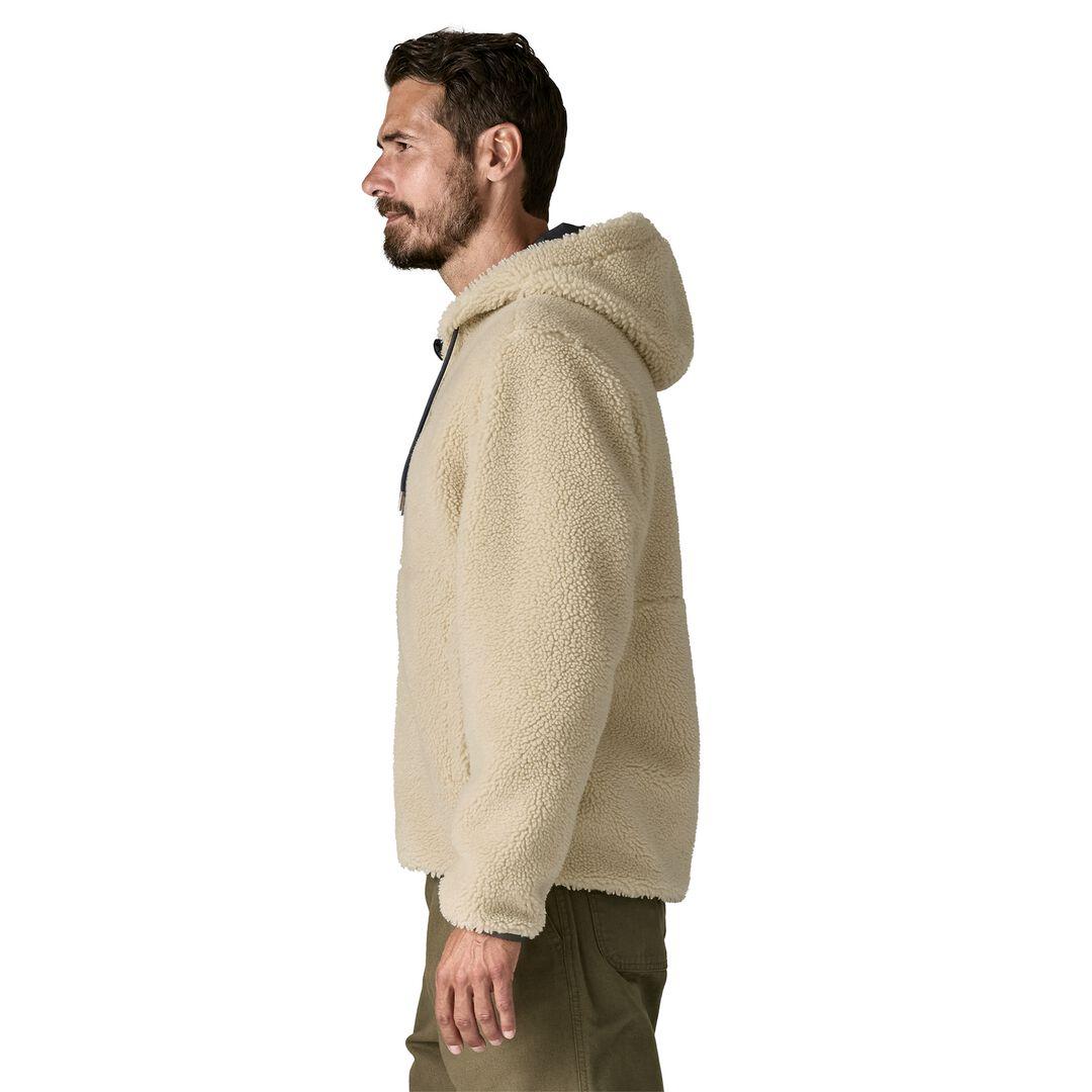 Retro-X® Fleece Hoody Jacket | Patagonia discount