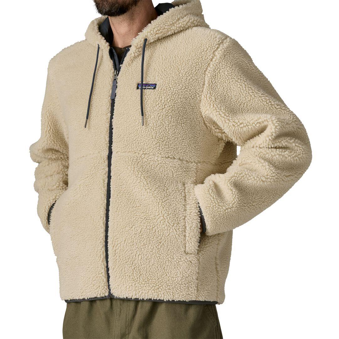 Retro-X® Fleece Hoody Jacket | Patagonia discount