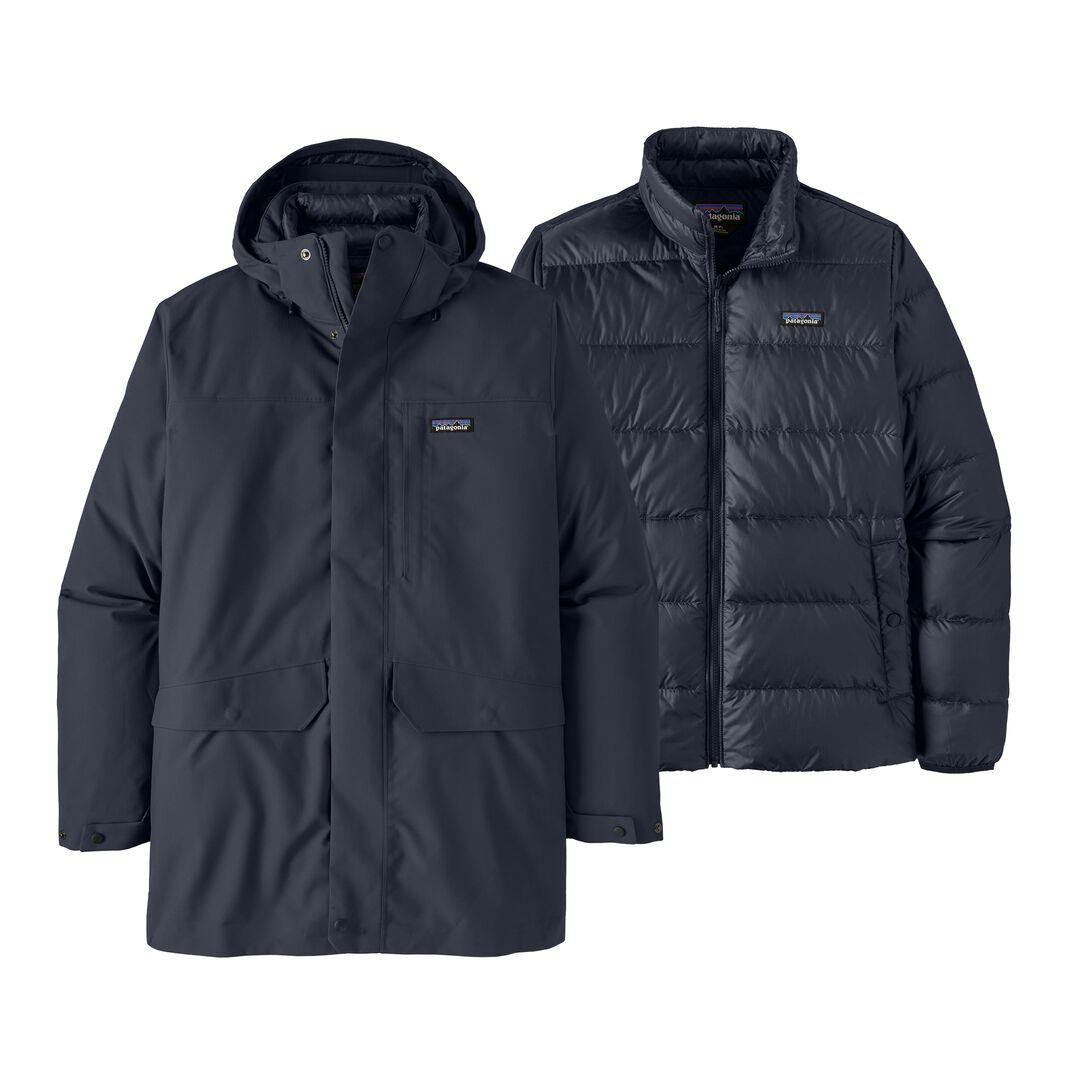 Tres 3-in-1 Parka | Patagonia