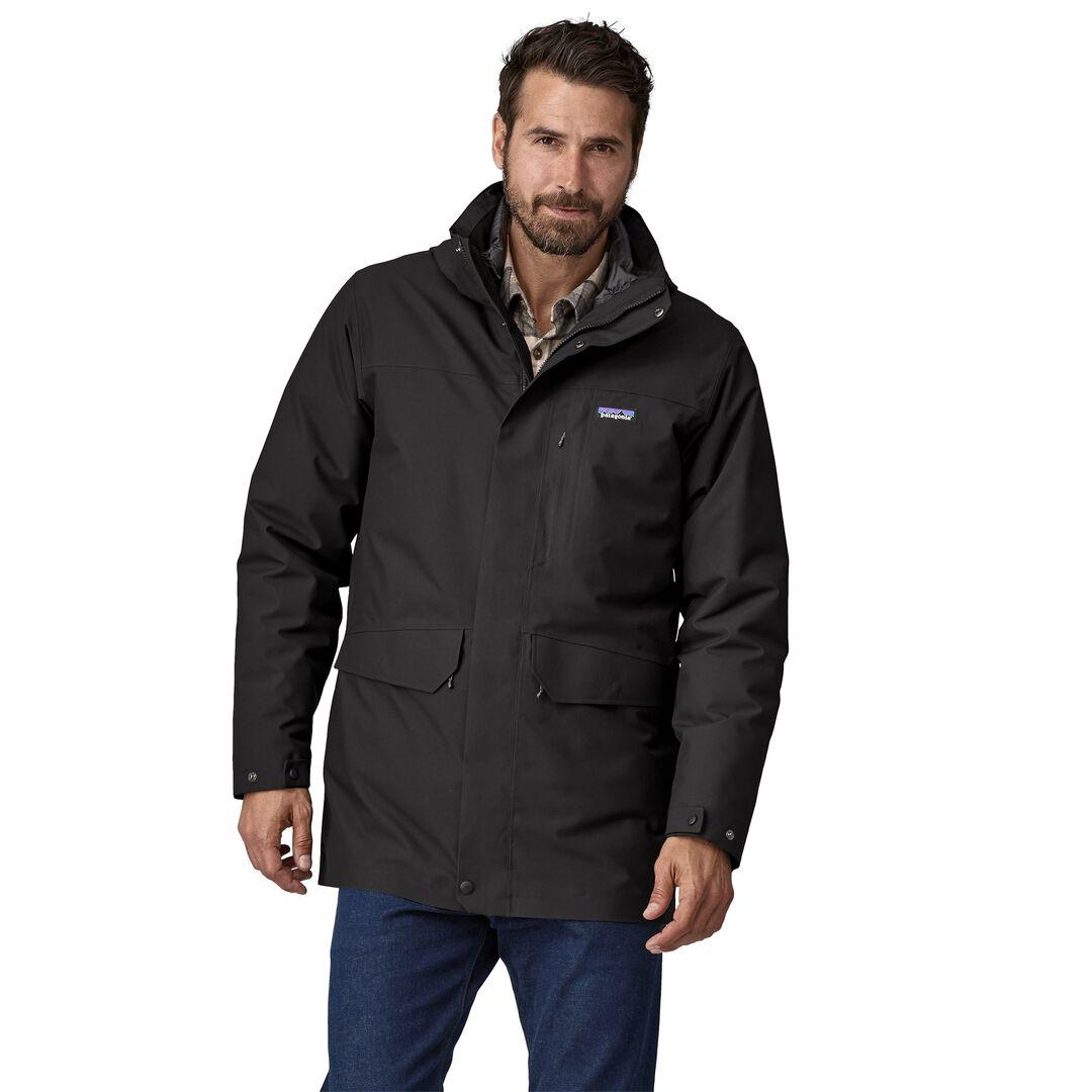 Tres 3-in-1 Parka | Patagonia