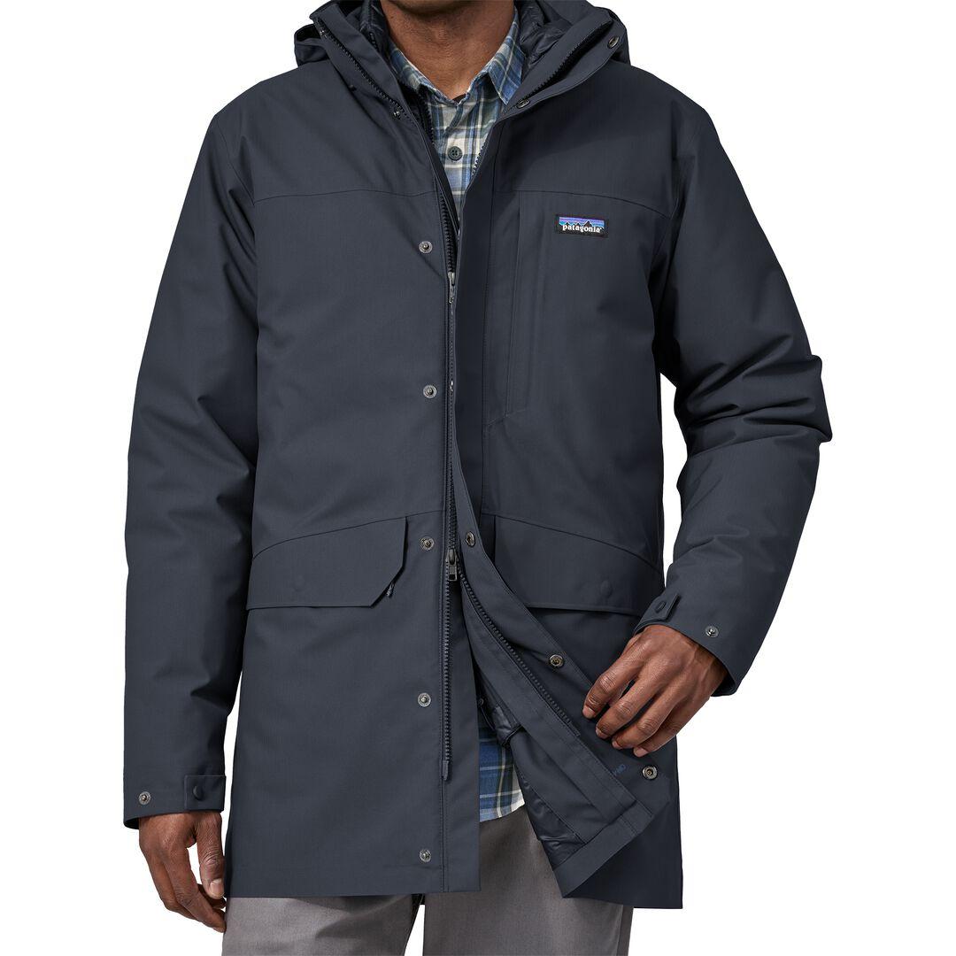 Tres 3-in-1 Parka | Patagonia