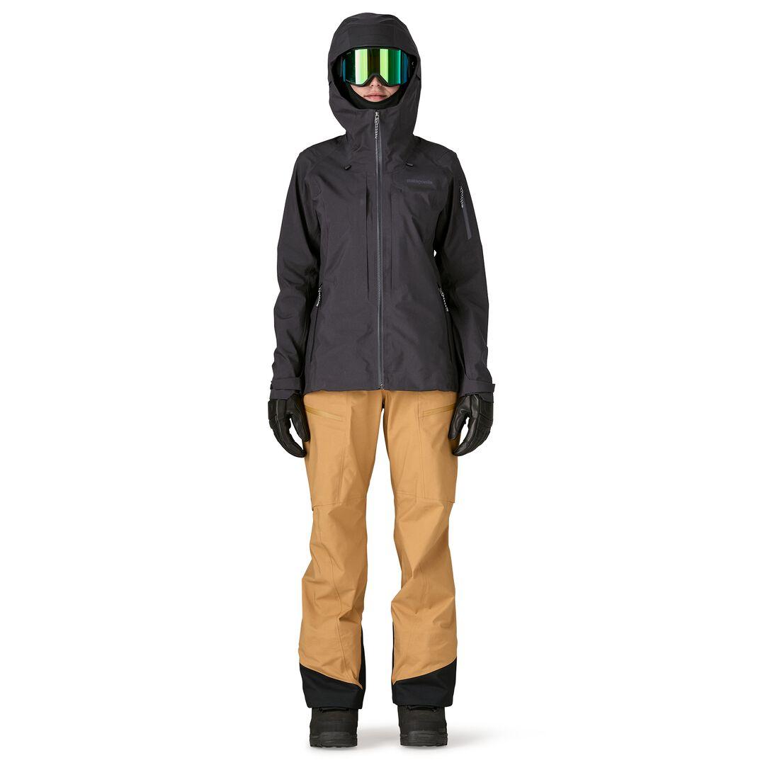 PowSlayer Ski/Snowboard Jacket | Patagonia sale