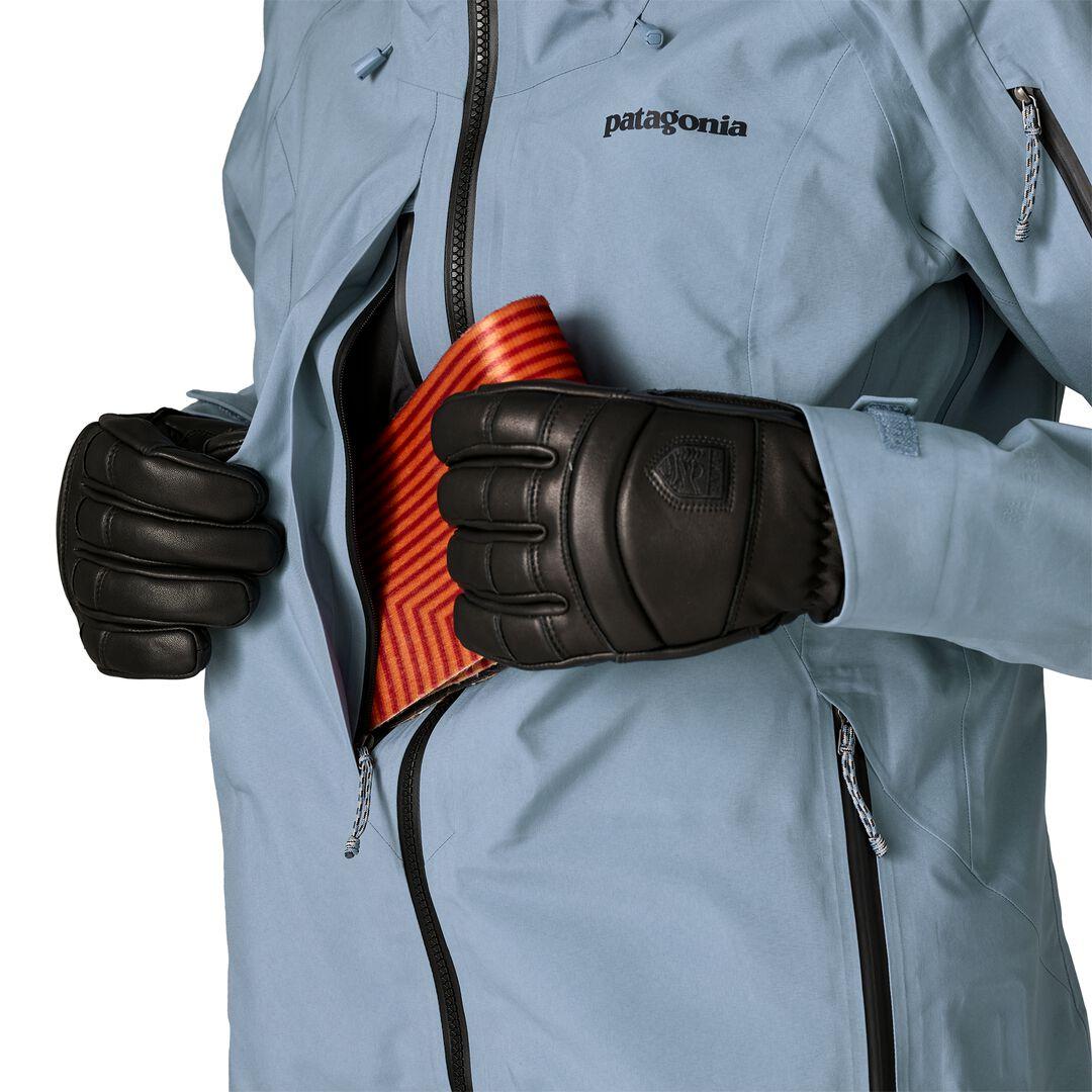 PowSlayer Ski/Snowboard Jacket | Patagonia sale