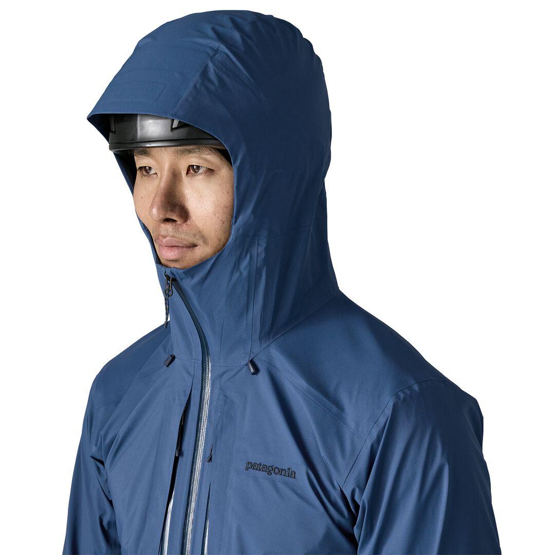 M10® Storm Waterproof Alpine Jacket | Patagonia online