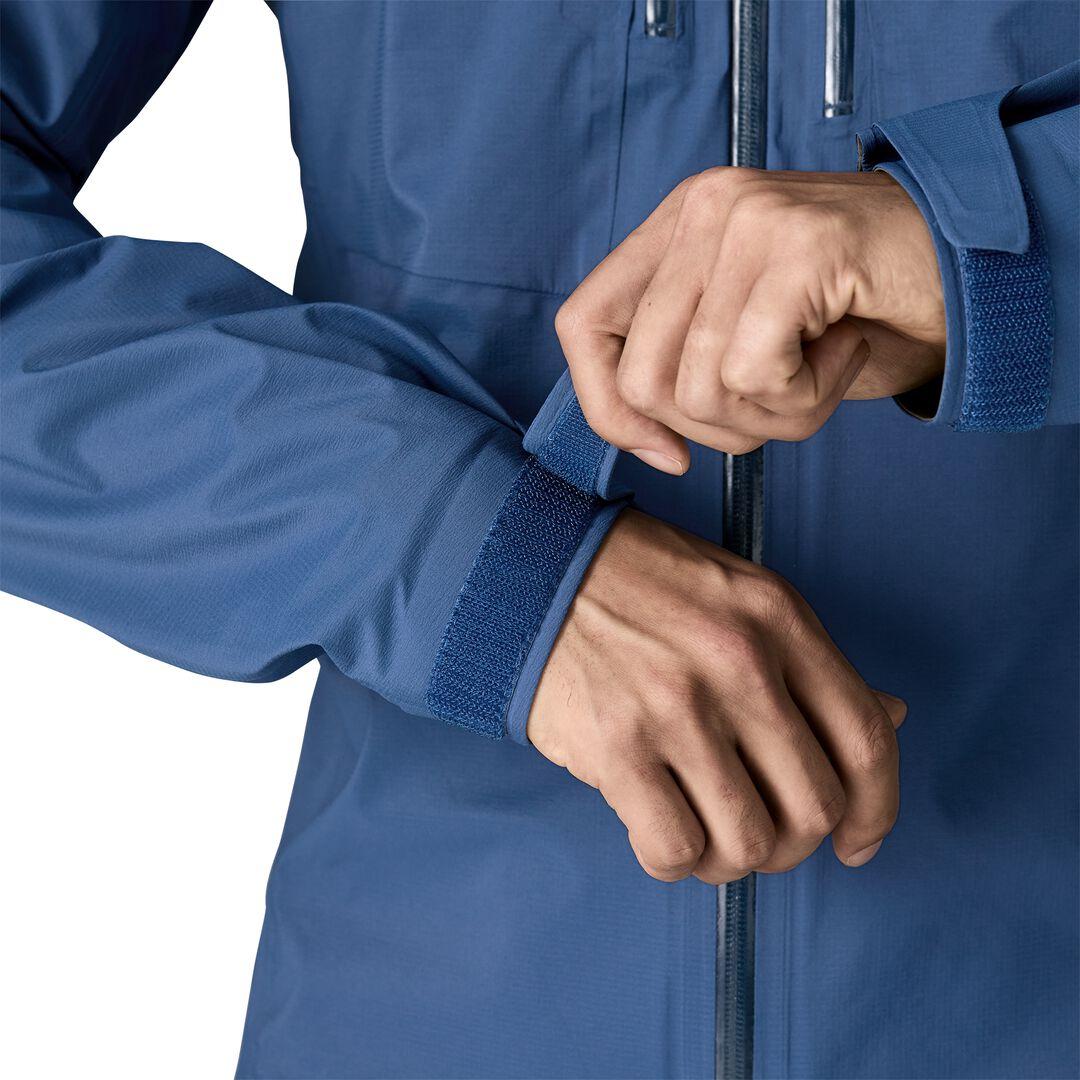 M10® Storm Waterproof Alpine Jacket | Patagonia online