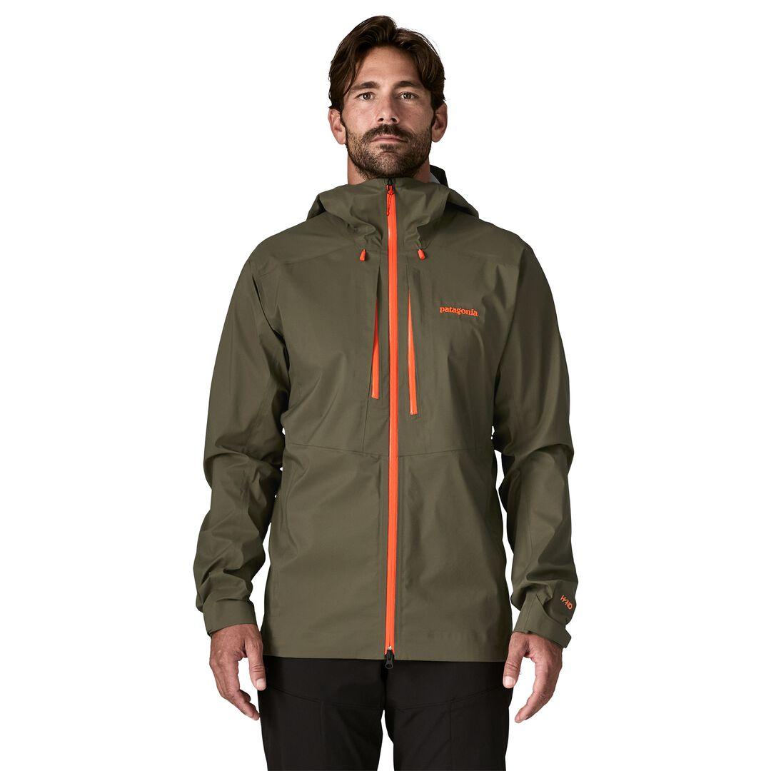 M10® Storm Waterproof Alpine Jacket | Patagonia online