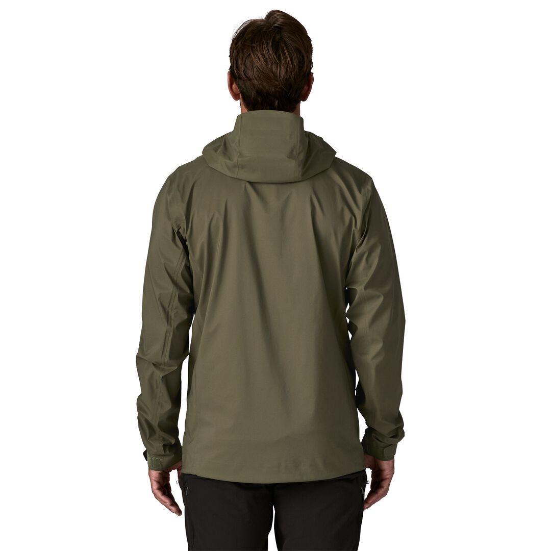 M10® Storm Waterproof Alpine Jacket | Patagonia online