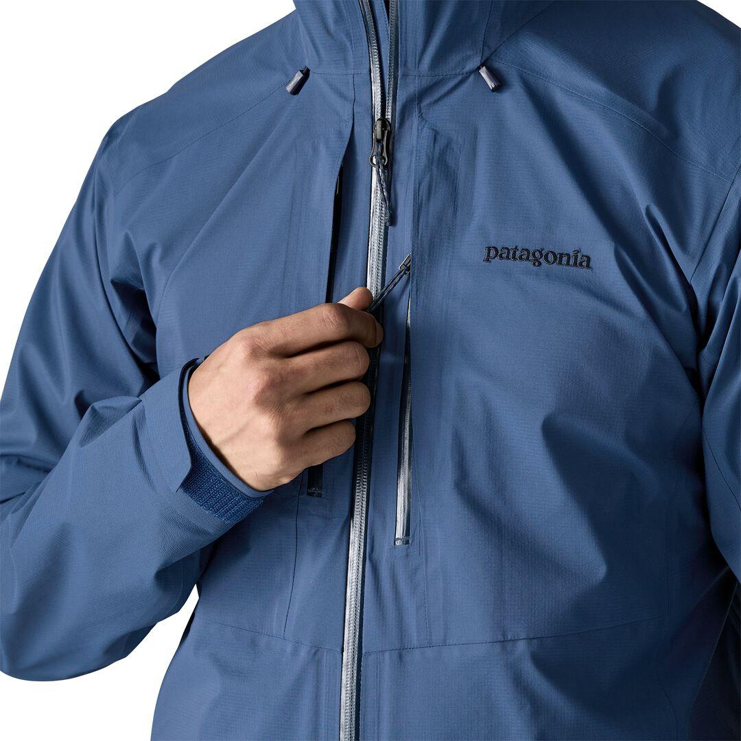 M10® Storm Waterproof Alpine Jacket | Patagonia online