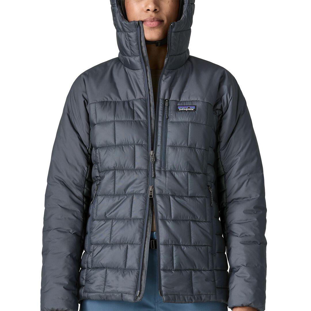 Hi-Loft Nano Puff® Insulated Hoody | Patagonia outlet