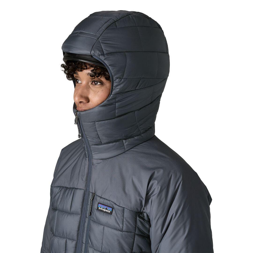 Hi-Loft Nano Puff® Insulated Hoody | Patagonia outlet