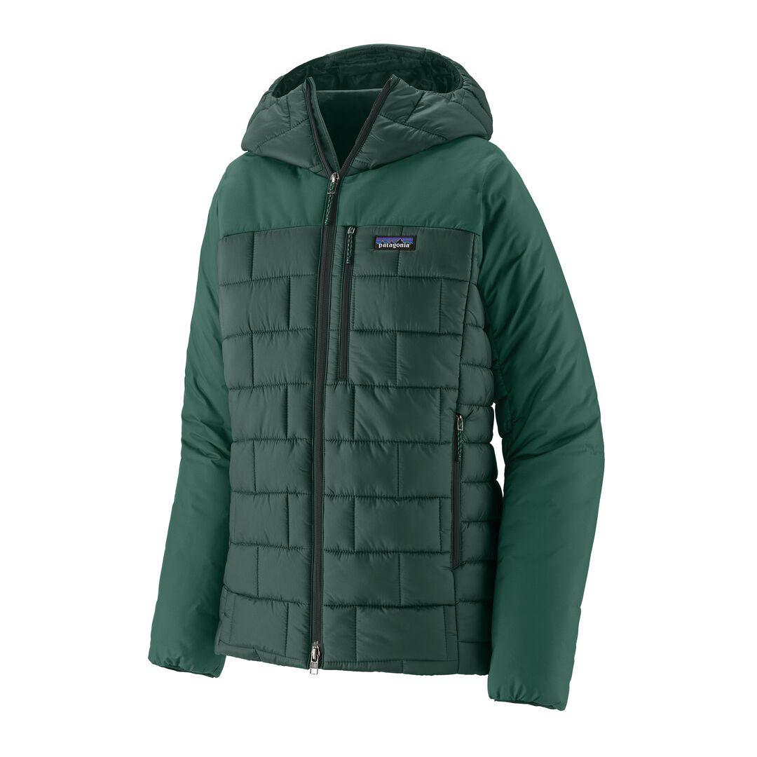 Hi-Loft Nano Puff® Insulated Hoody | Patagonia outlet