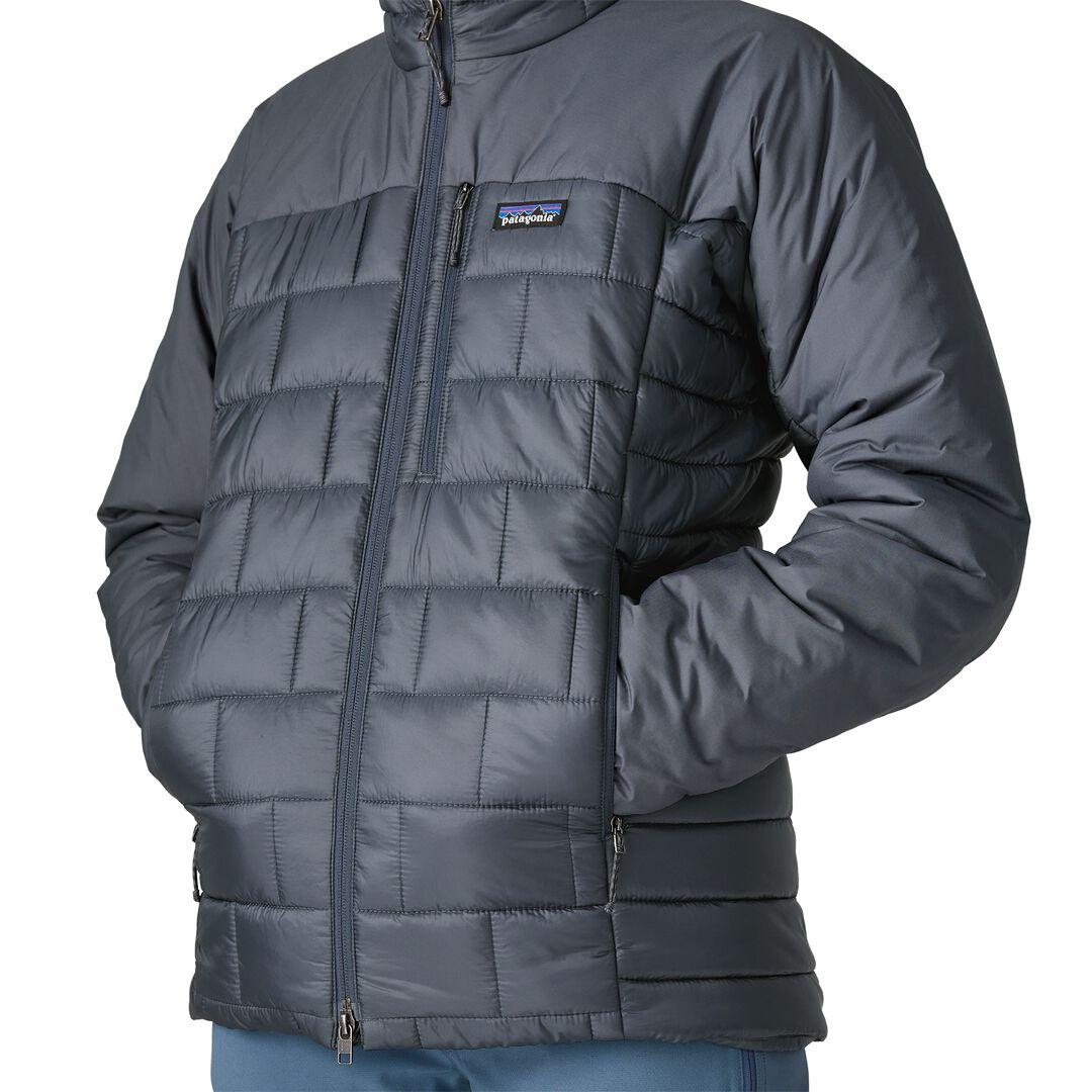 Hi-Loft Nano Puff® Insulated Hoody | Patagonia outlet