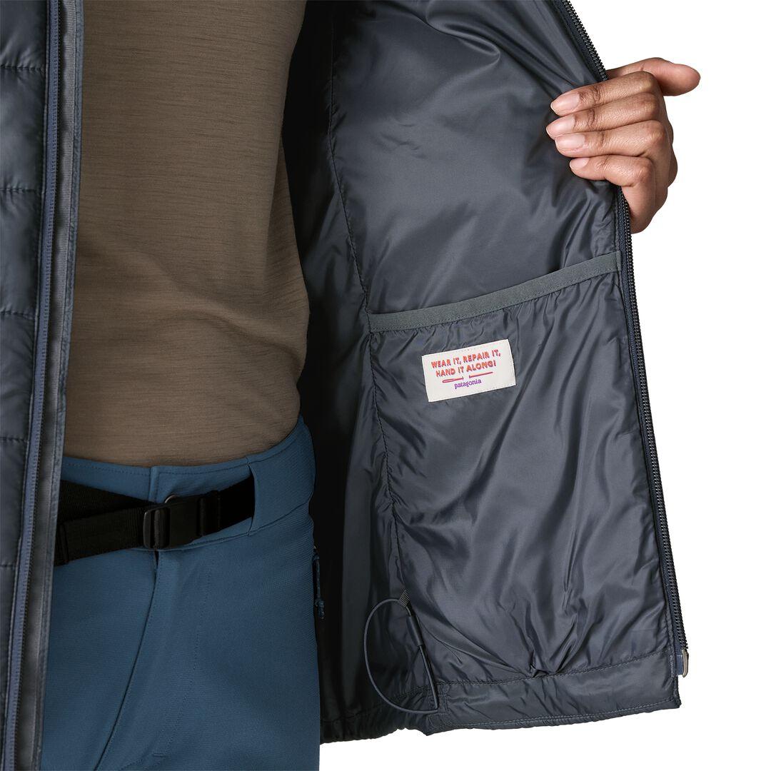 Hi-Loft Nano Puff® Insulated Hoody | Patagonia outlet