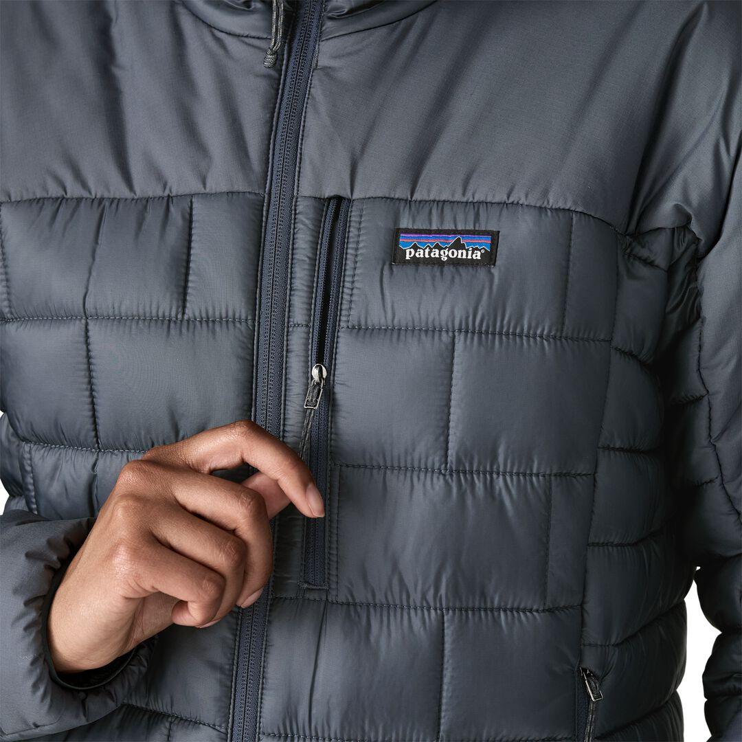 Hi-Loft Nano Puff® Insulated Hoody | Patagonia outlet
