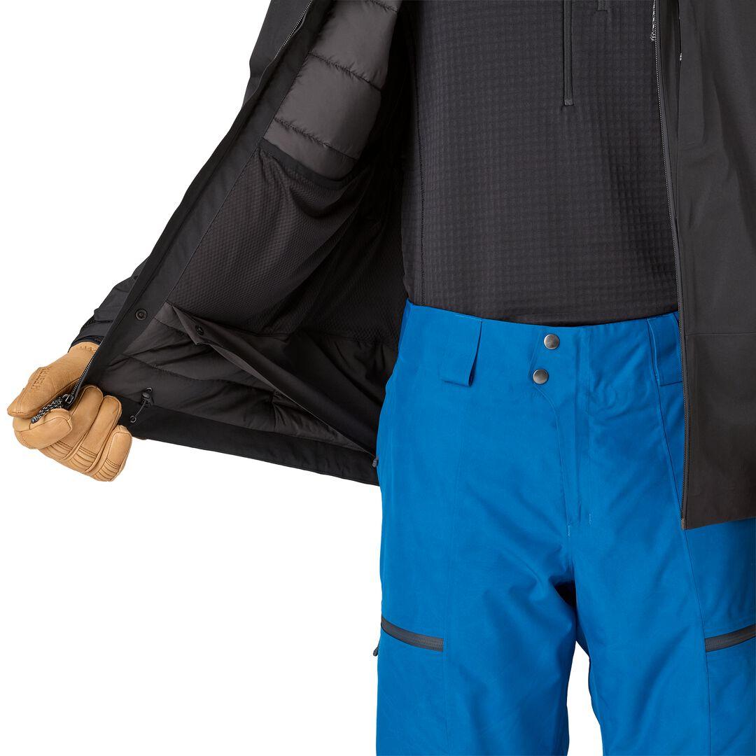 Insulated Storm Shift Ski/Snowboard Jacket | Patagonia discount