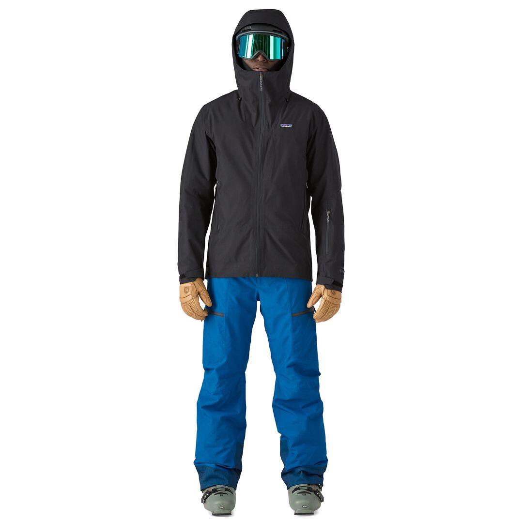 Insulated Storm Shift Ski/Snowboard Jacket | Patagonia discount