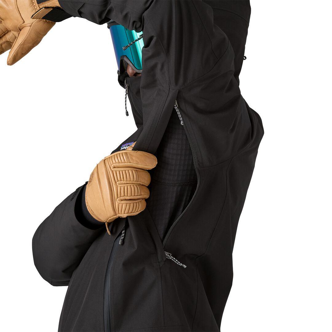 Insulated Storm Shift Ski/Snowboard Jacket | Patagonia discount