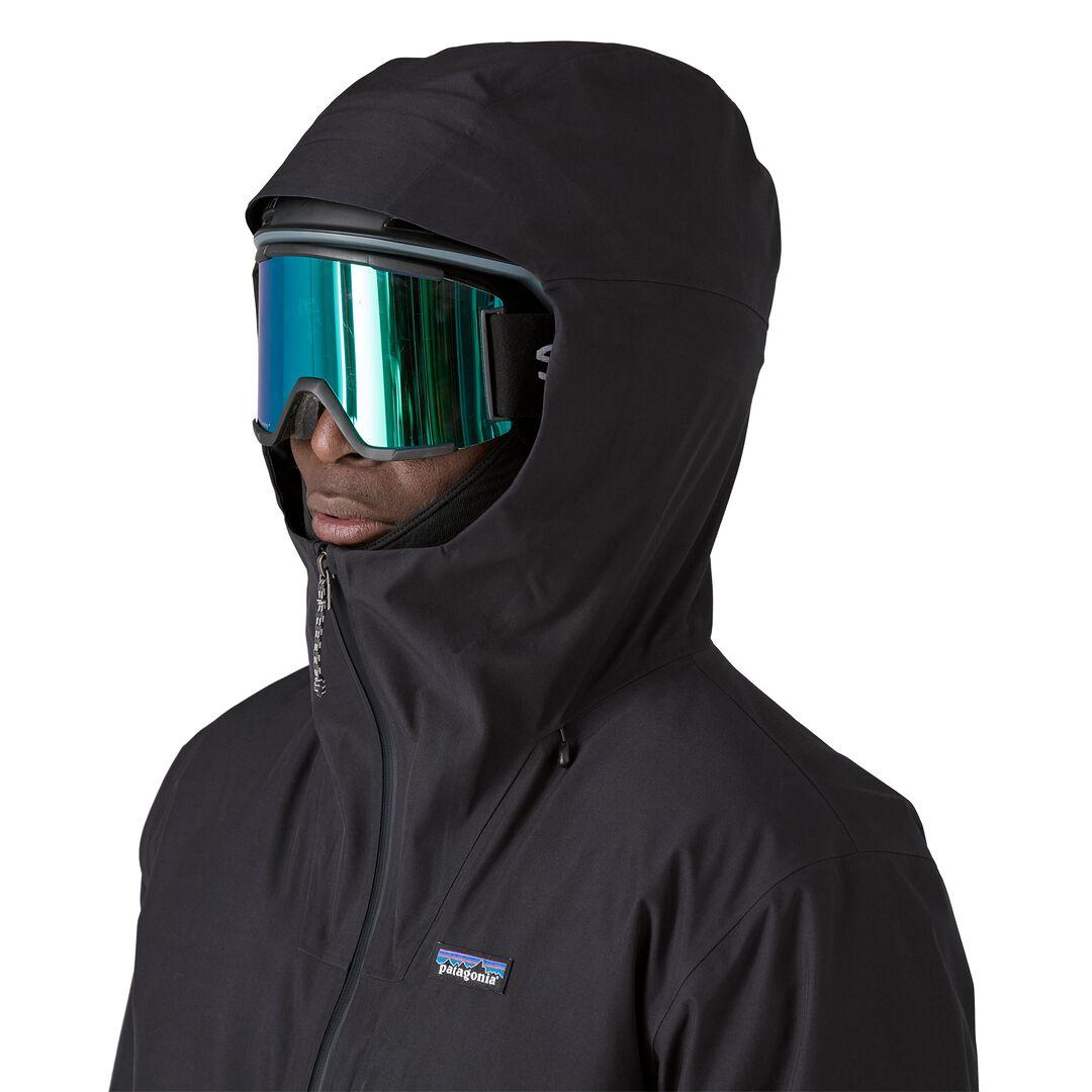 Insulated Storm Shift Ski/Snowboard Jacket | Patagonia discount
