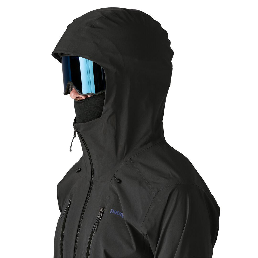 Stormstride Ski/Snowboard Shell Jacket | Patagonia us