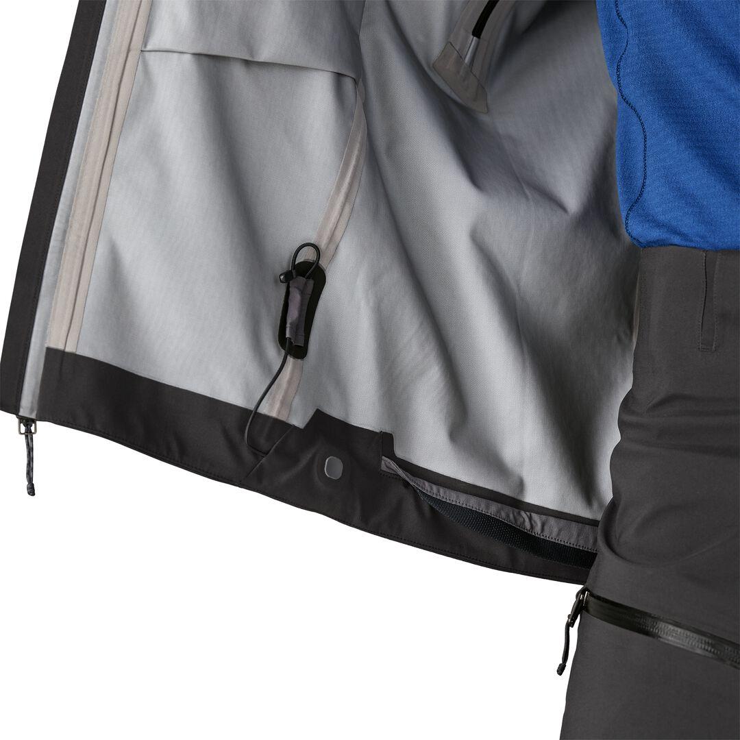 Stormstride Ski/Snowboard Shell Jacket | Patagonia us