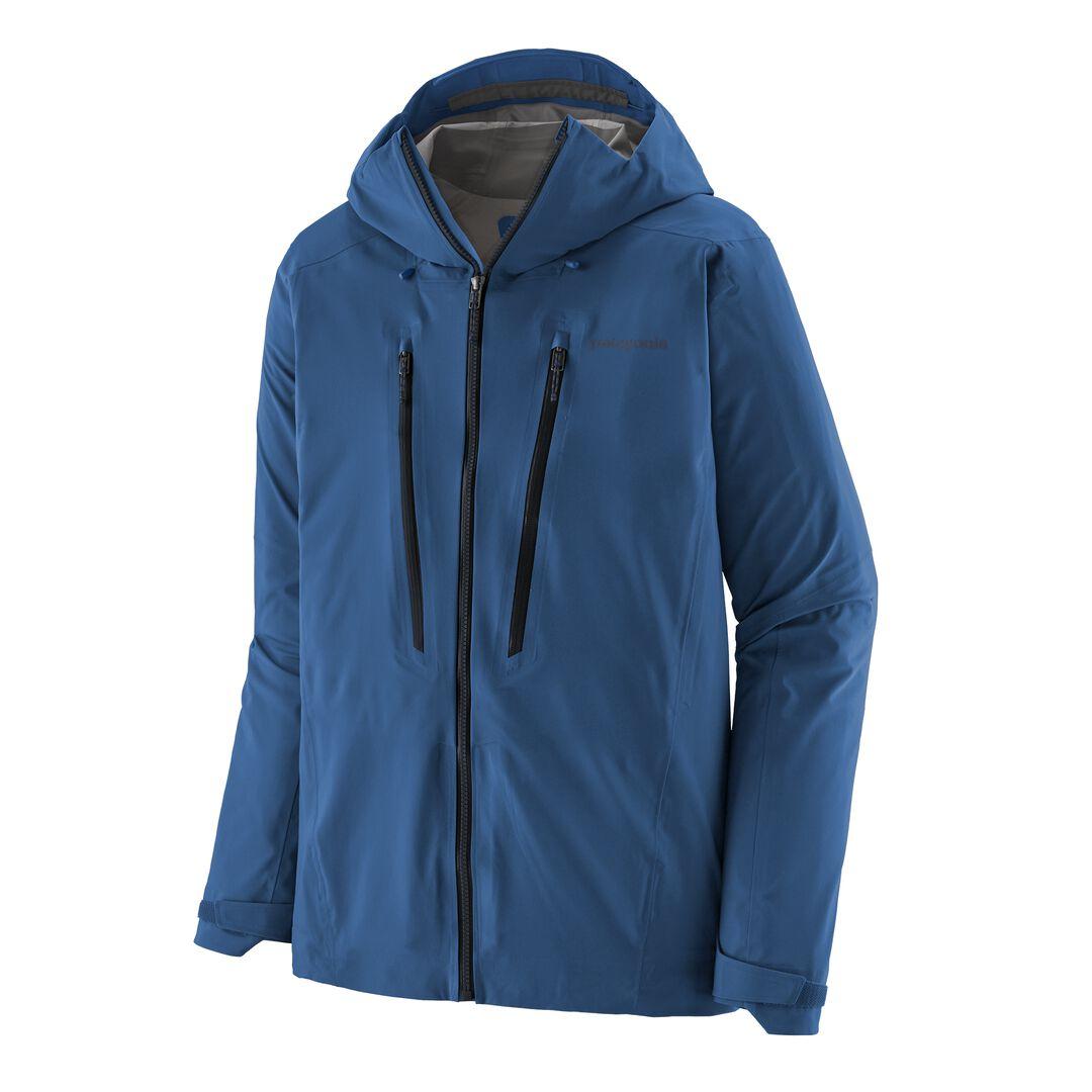 Stormstride Ski/Snowboard Shell Jacket | Patagonia us