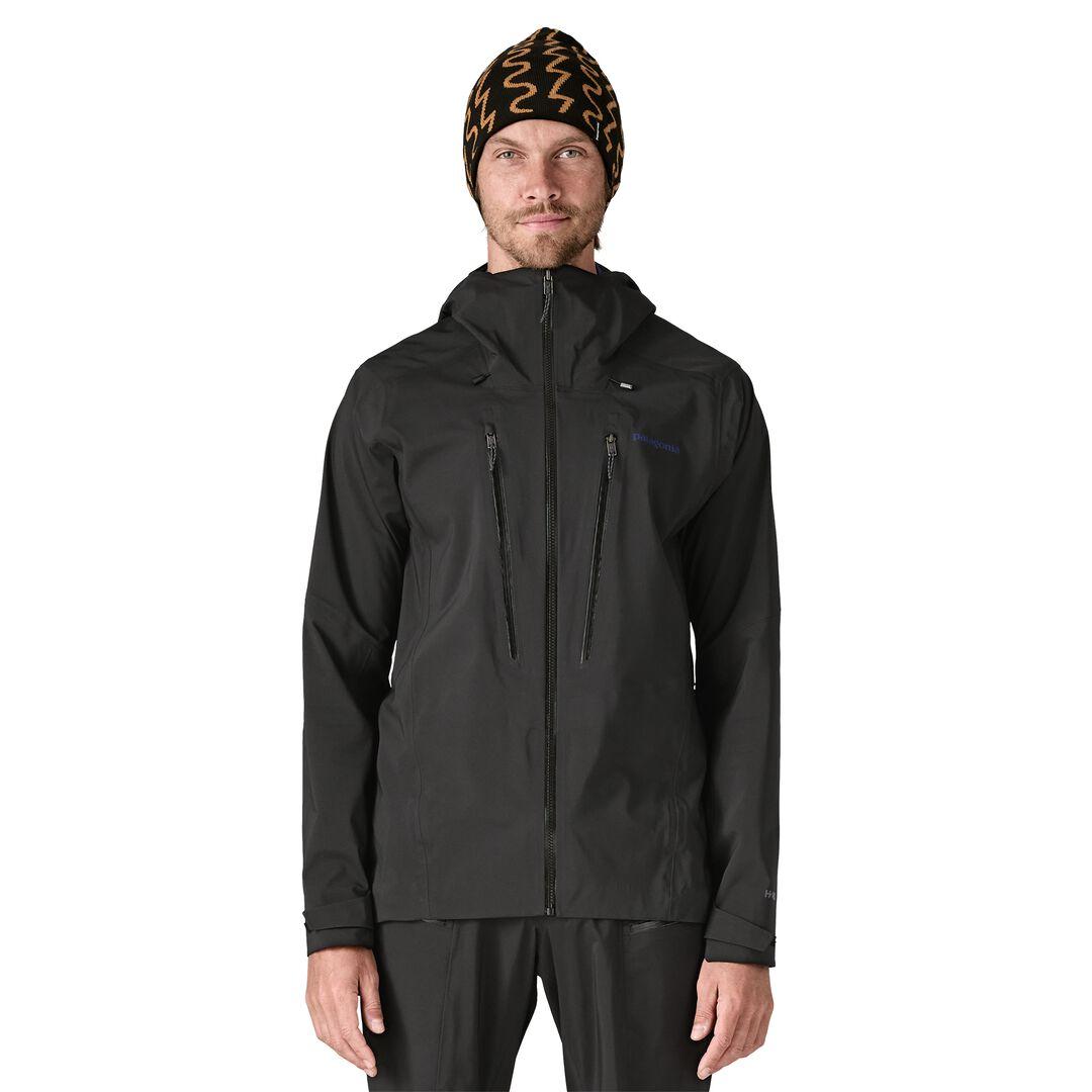 Stormstride Ski/Snowboard Shell Jacket | Patagonia us