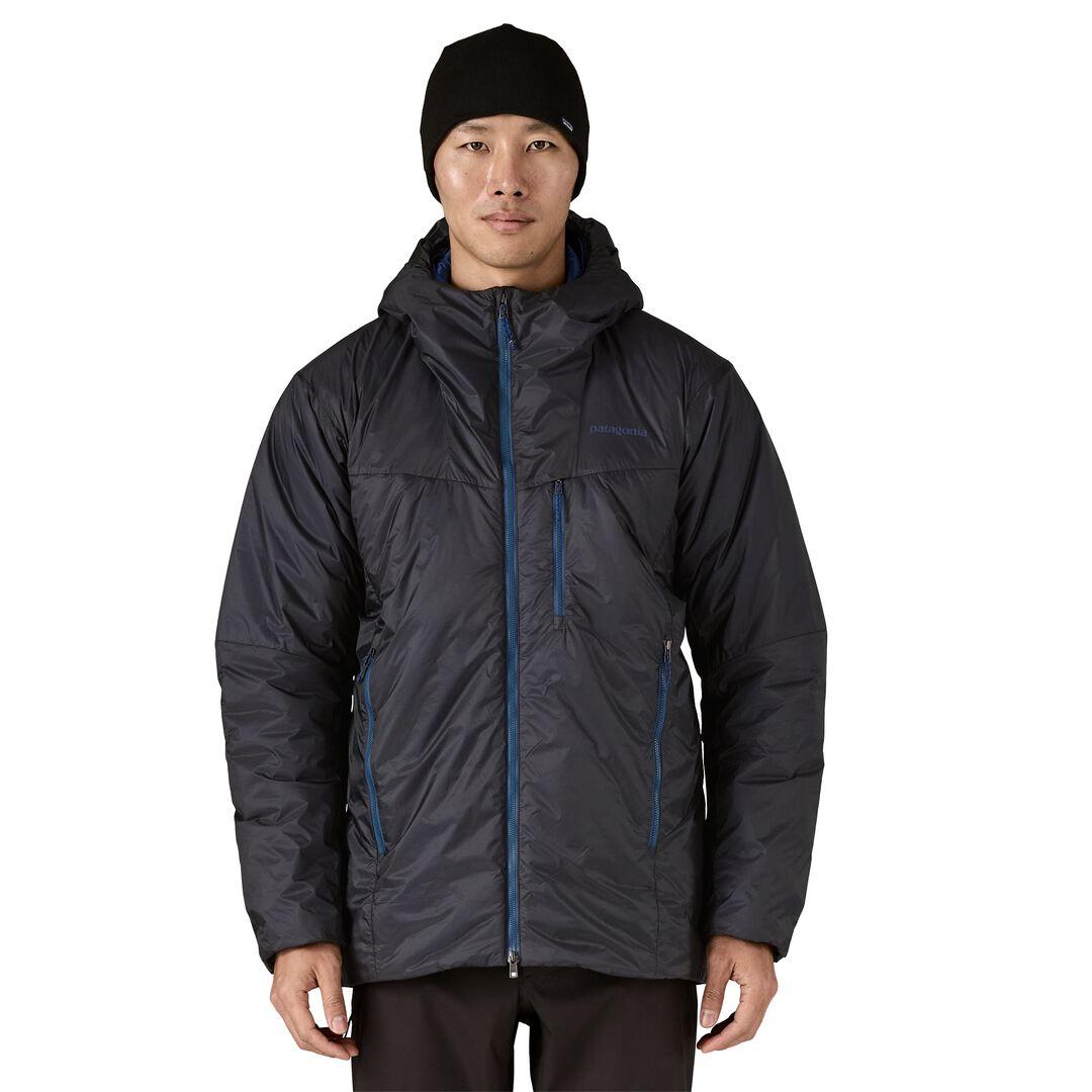 DAS® Belay Parka | Patagonia