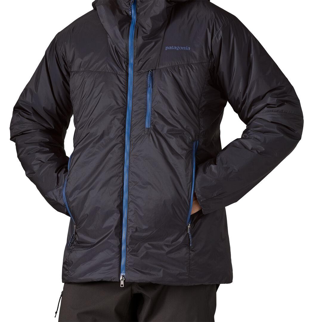 DAS® Belay Parka | Patagonia
