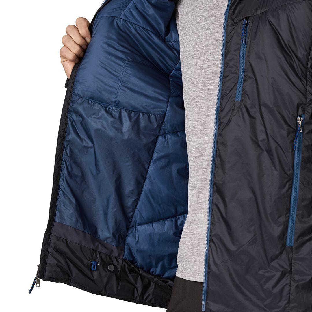 DAS® Belay Parka | Patagonia