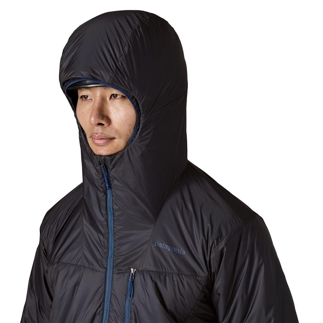 DAS® Belay Parka | Patagonia