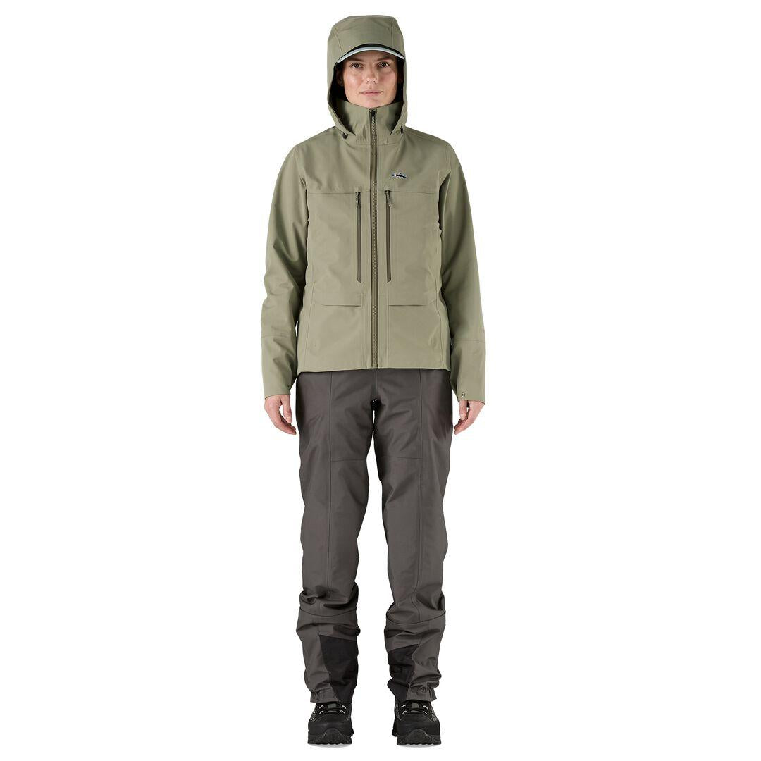 Swiftcurrent® Wading Jacket | Patagonia sale