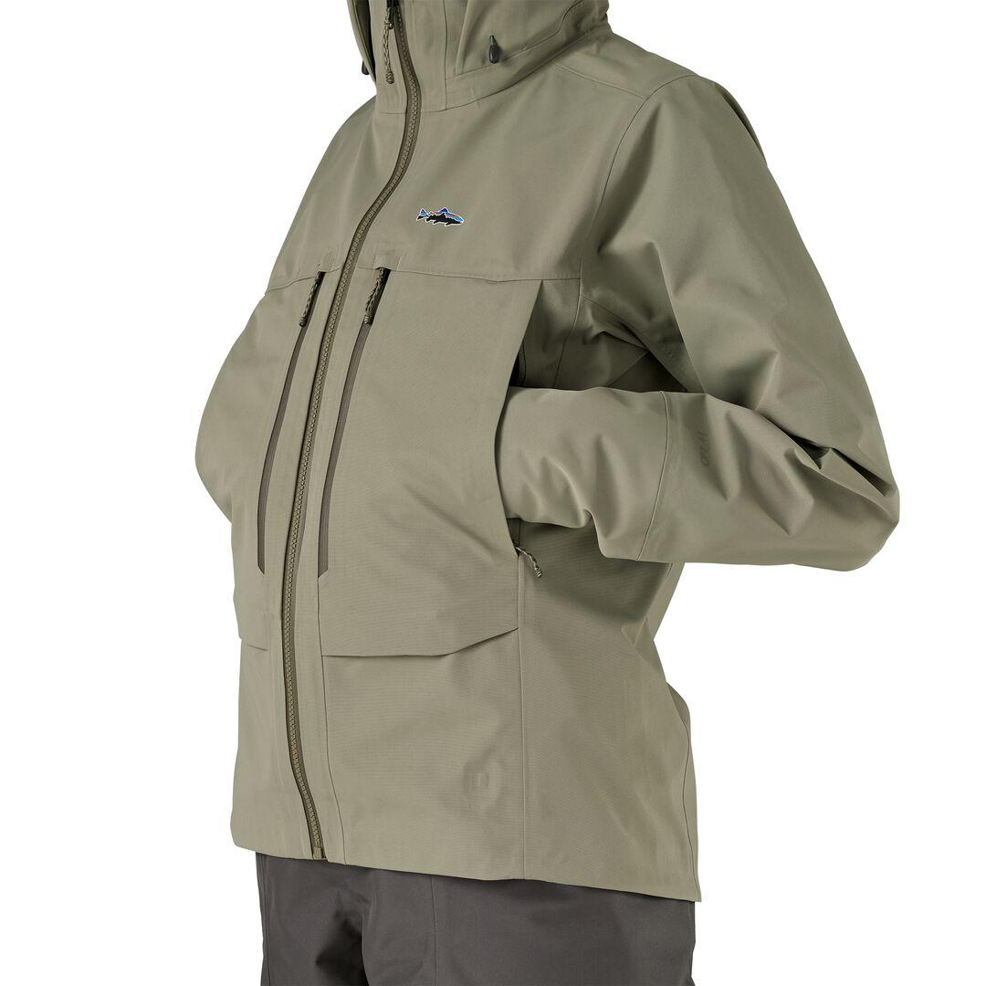 Swiftcurrent® Wading Jacket | Patagonia sale