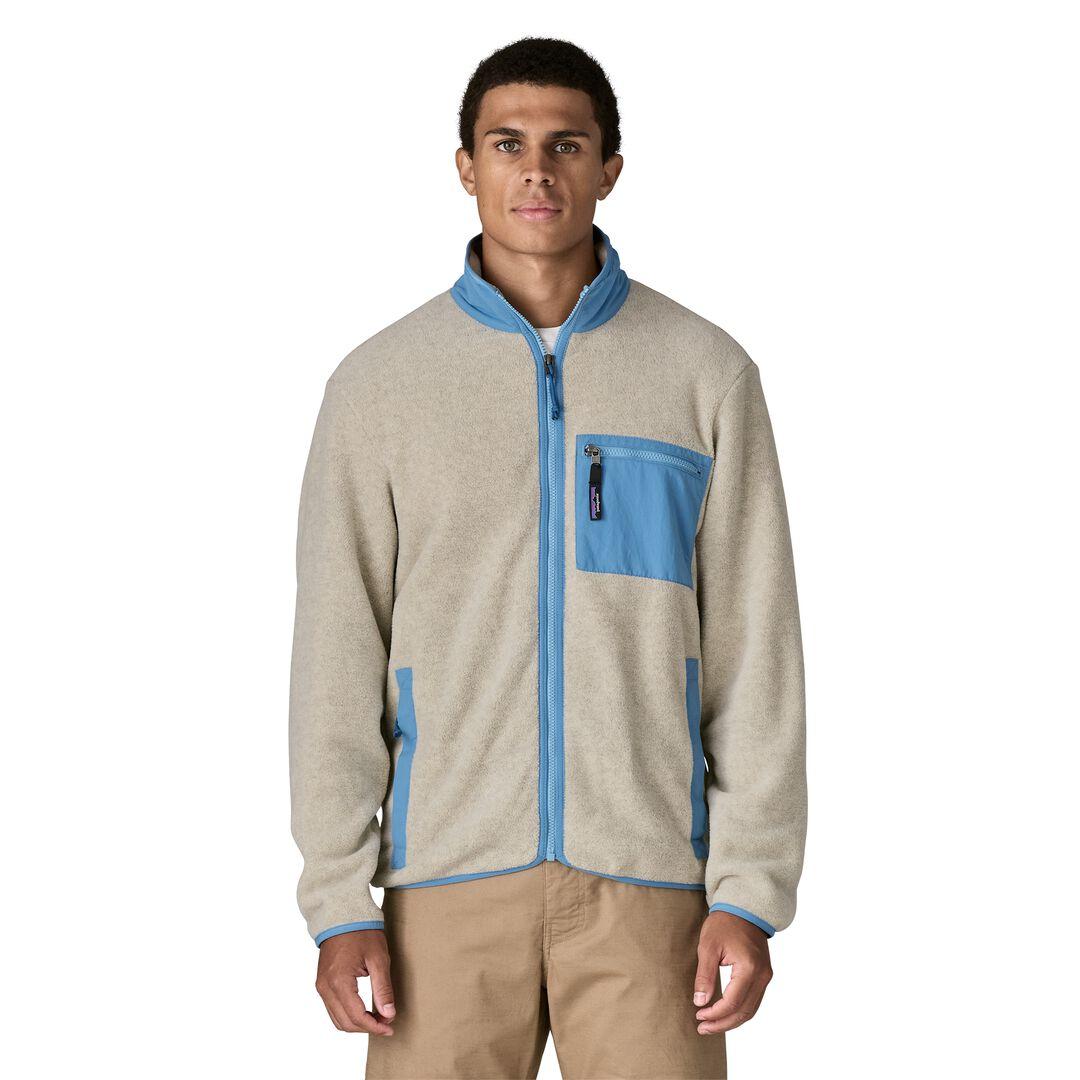 Synchilla® Fleece Jacket | Patagonia outlet