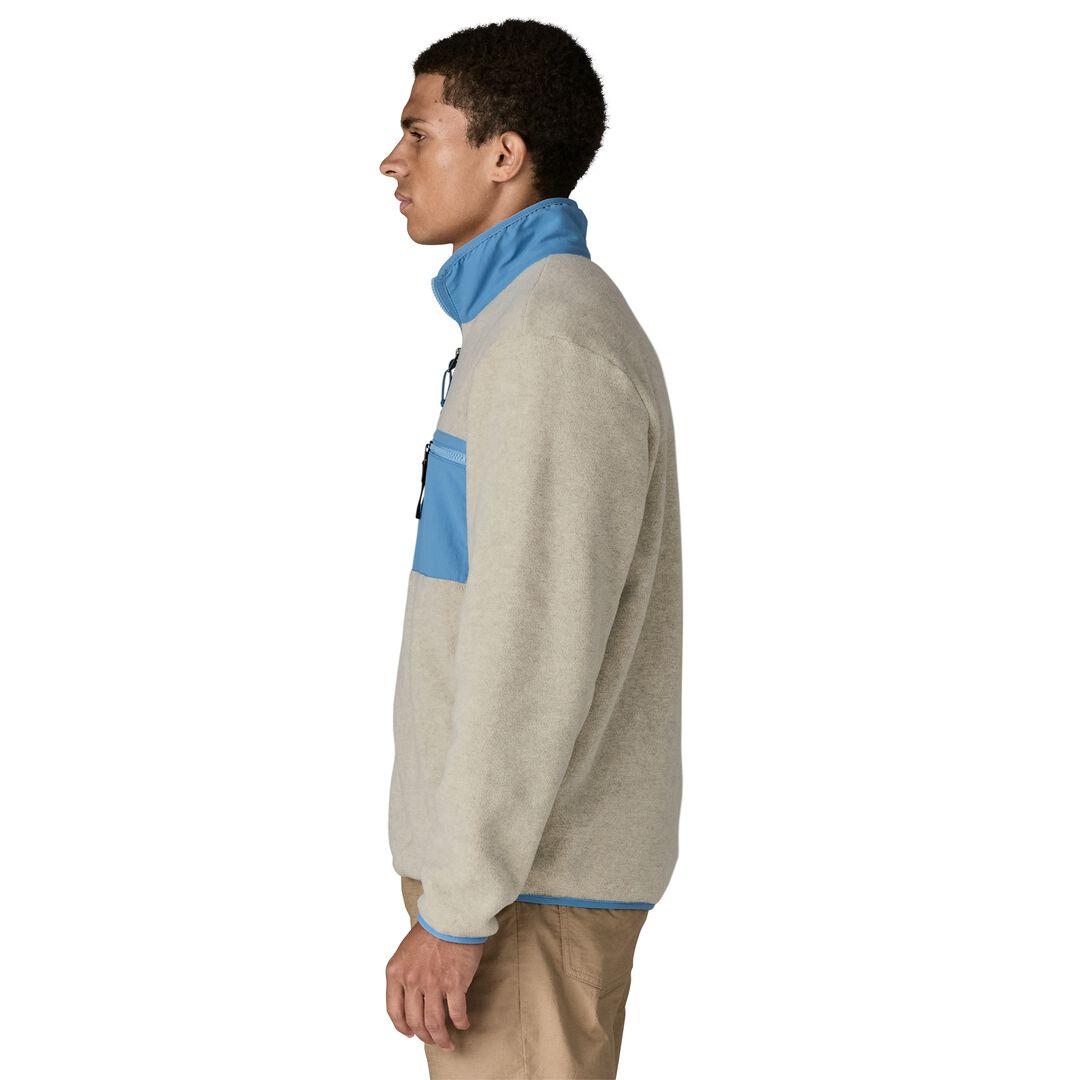 Synchilla® Fleece Jacket | Patagonia outlet