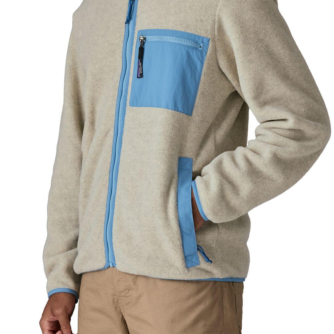 Synchilla® Fleece Jacket | Patagonia outlet