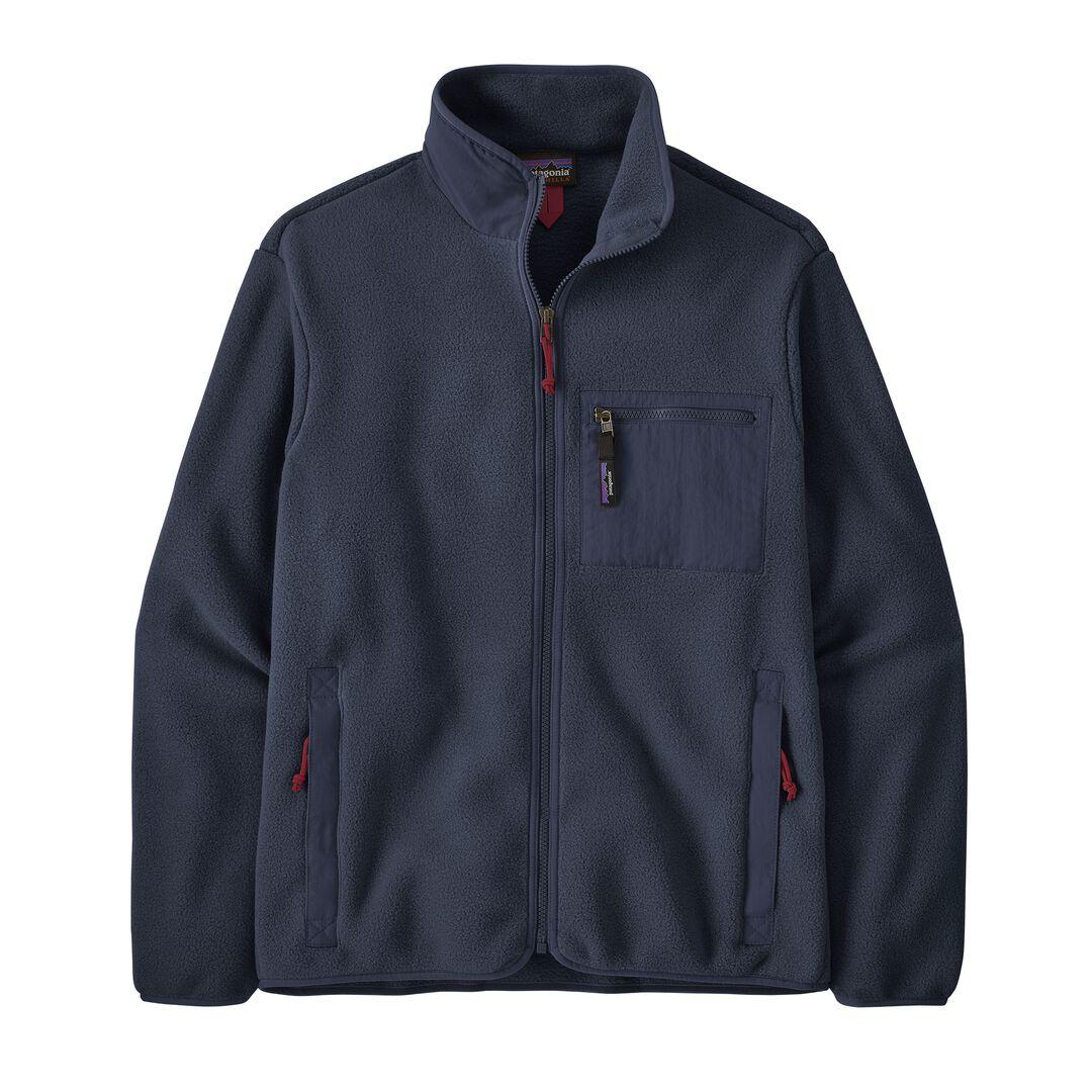 Synchilla® Fleece Jacket | Patagonia outlet